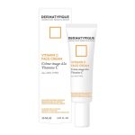 کرم ویتامین سی صورت درماتیپیک