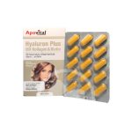کپسول هیالورون پلاس آپوویتال - تصویر 3