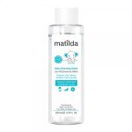 محلول پاک کننده کودک ماتیلدا 200 میلی لیتر - تصویر 2