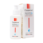ژل شستشو روشن کننده سیسپرسا
