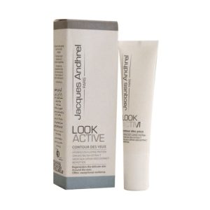 کرم دور چشم لوک اکتیو ژاک آندرل