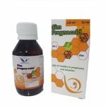 شربت سیم پرگناکلد سیمرغ دارو عطار - تصویر 2