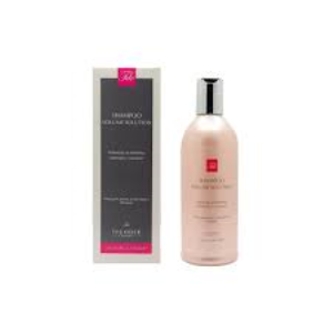 شامپو بدون سولفات حجم دهنده 355 میلی لیتر تگودر