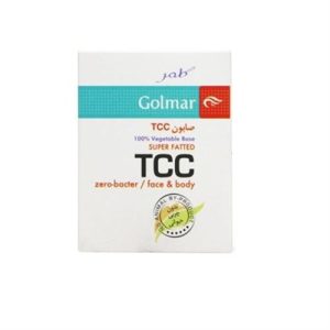 صابون تی سی سی گلمر