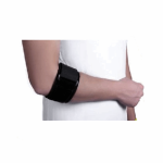 آرنج بند تنیس البو ساپورت سایز بزرگ کد 2021 سما طب پاکان - تصویر 2