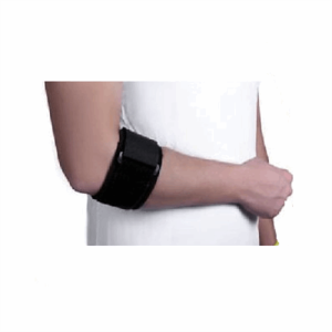 آرنج بند تنیس البو ساپورت سایز بزرگ کد 2021 سما طب پاکان