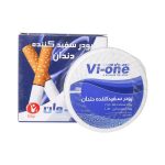 پودر سفیدکننده دندان اکالیپتوس وی وان - تصویر 2