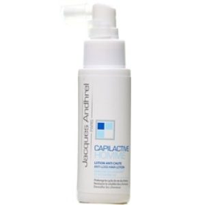 محلول تونیک تقویت کننده مو آقایان کپیل اکتیو ژاک آندرل