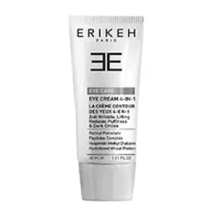 کرم  4 * 1 دور چشم اریکه