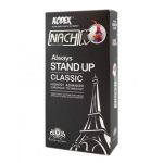 کاندوم کلاسیک استندآپ 12 عددي کدکس