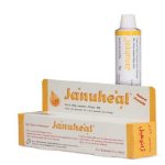 پماد ترمیم کننده ژانوهیل ژانوس
