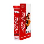 قرص جوشان اپ فیز اشتها آور های هلث - تصویر 2