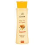 شامپو پروتئینه جوانه گندم سینره - تصویر 2