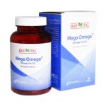 کپسول نرم مگا امگا باریویتال