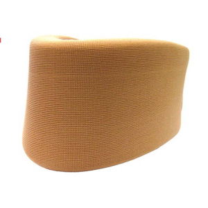 گردنبند طبی اسفنجی نرم قوس دار  سایز کوچک کد 1013 سما طب پاکان