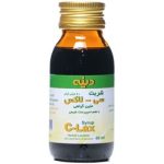 شربت سی لاکس دینه