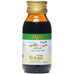 شربت سی لاکس دینه