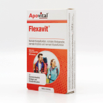 قرص فلکساویت آپوویتال