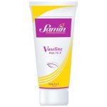 کرم وازلین ویتامین ای ثمین - تصویر 2