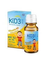 قطره کید 3 بنیان سلامت کسری