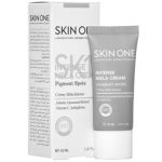 کرم ضد لک صورت ملا کرم اینتنس اسکین وان - تصویر 2