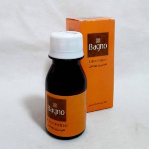 گلیسیرین بهداشتی باگنو