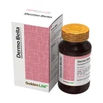 کپسول درموبلا 60 عددی گلدن لایف - تصویر 2