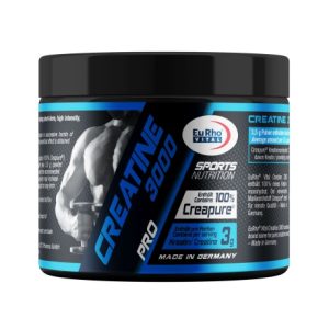 پودر کراتین 3000 میلی گرم یوروویتال