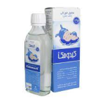 محلول خوراکی کیدومک 145 میلی لیتر خوارزمی