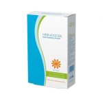 پودر موبر بدن آرنیکا هرمودر - تصویر 2