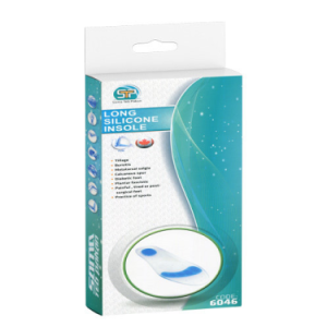 کفی سیلیکونی کانادایی سایز خیلی خیلی بزرگ کد 6046 سما طب پاکان