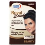 کپسول رویال بیوتی   یوروویتال