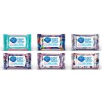 دستمال مرطوب آنتی باکتریال دافی - تصویر 2