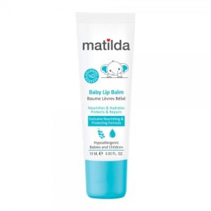 بالم لب کودک ماتیلدا