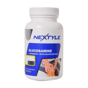 قرص گلوکزامین نکستایل