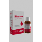 قطره آهن سوکروزومال لیپوزوم هموزوم وندا فارمد