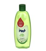 شامپو بچه آلوئه ورا 300 میلی لیتر فیروز - تصویر 2