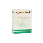 پودر دینه برن - تصویر 2