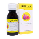 شربت انجیر فیژیلاکس 120 میلی لیتر نیاک