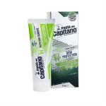 خمیر دندان محافظ لثه کاپیتانو