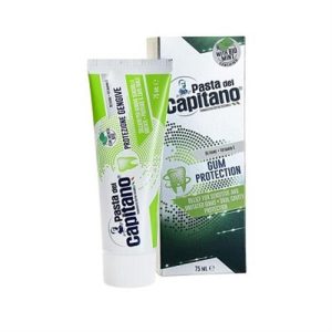 خمیر دندان محافظ لثه کاپیتانو