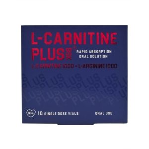 ویال ال کارنیتین پلاس 1000 بنیان سلامت کسری