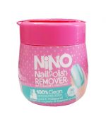 دستمال مرطوب پاک کننده لاک نینو - تصویر 2