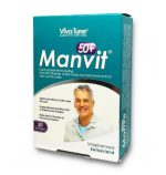 کپسول نرم مولتی ویتامین من ویت بالای 50 سال ویواتیون - تصویر 2