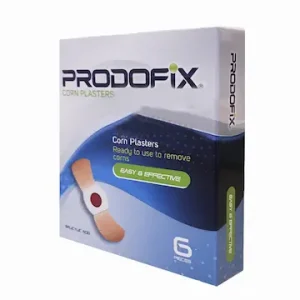 چسب میخچه پرودوفیکس