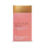 قرص کلاژن گلد آدریان - تصویر 3