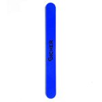 سوهان بافر شاین S81 رنگ آبی سیچر - تصویر 2