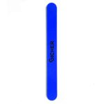 سوهان بافر شاین S81 رنگ آبی سیچر