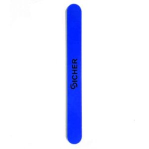 سوهان بافر شاین S81 رنگ آبی سیچر