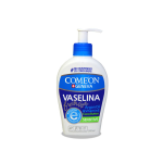 کرم وازلین کامان - تصویر 2